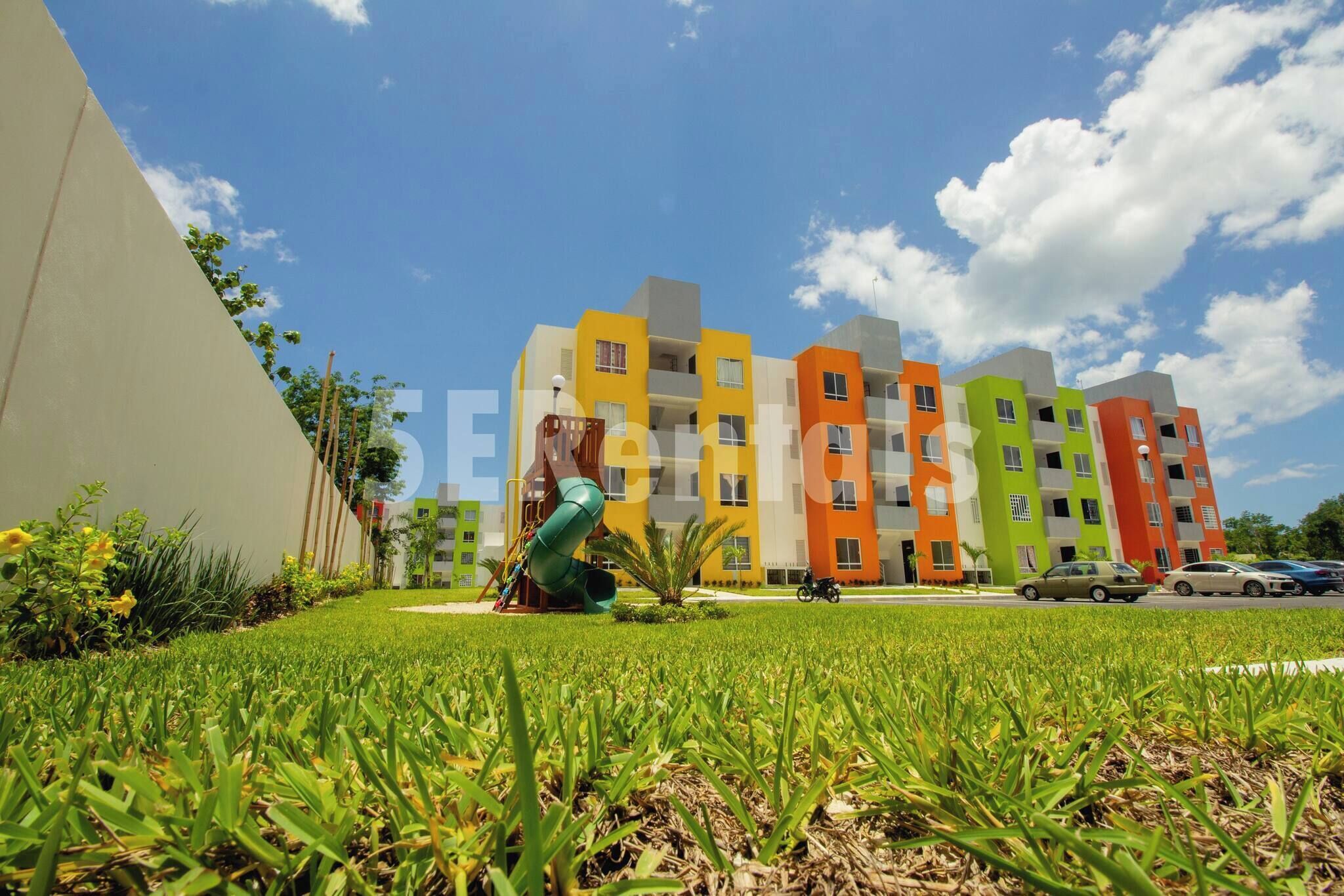 Apartamento, 2 habitaciones, terraza, vistas al mar | Exterior