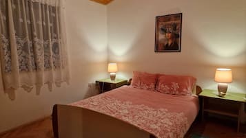 House, 3 Bedrooms, Balcony, Garden View | 3 bedrooms