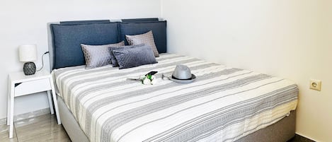 2 habitaciones