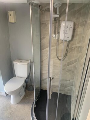 Towels - Eden Quay Lodge (Dublin)