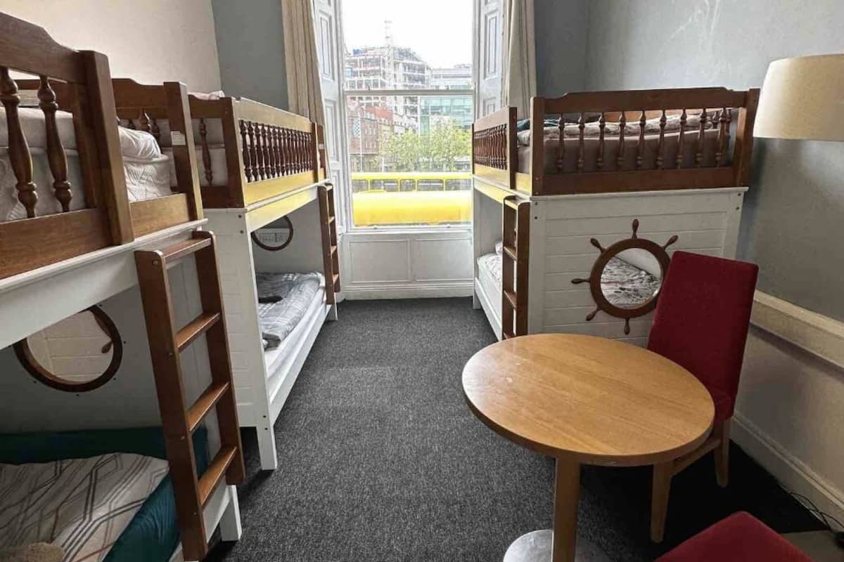 City kamer | Woonruimte