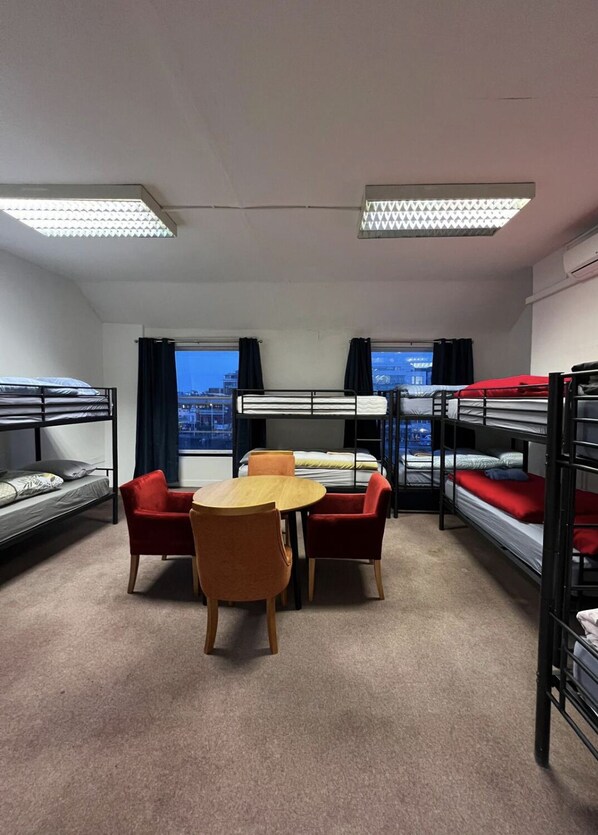 Chambre de base
