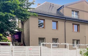 Exterior - Awesome home in Swinoujscie with WiFi (Swinoujscie)