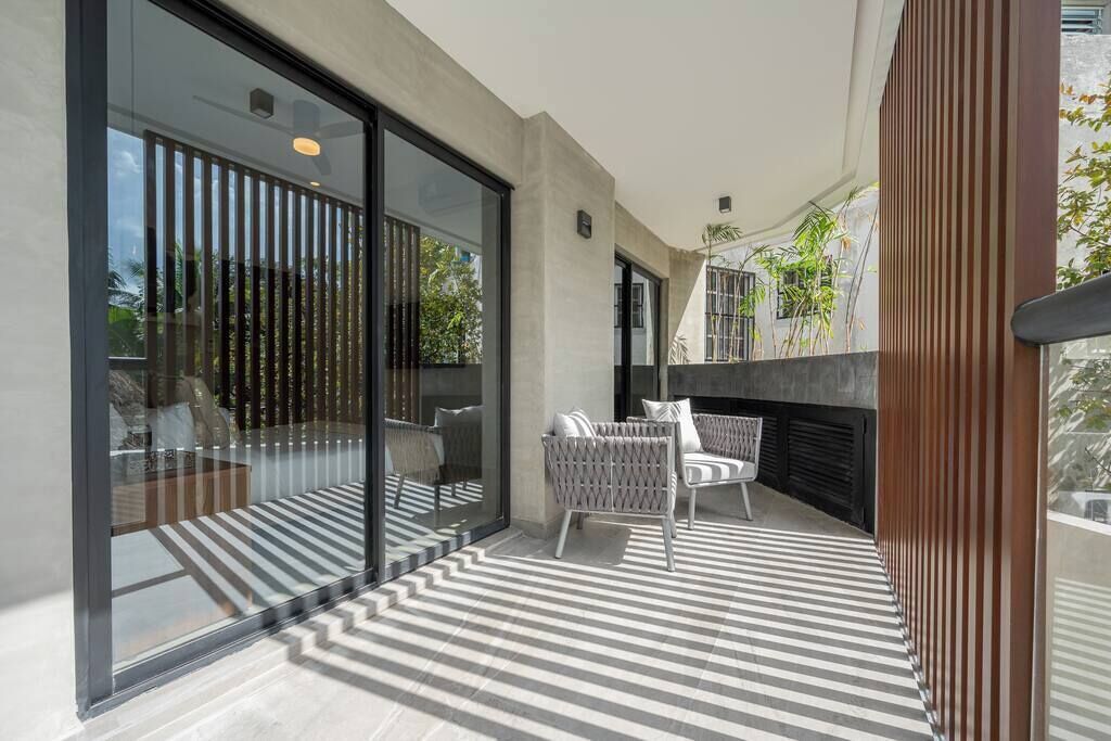 Terrazza/patio