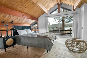 3 chambres, Wi-Fi gratuit