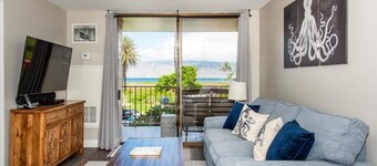 Calming Coastal Vistas