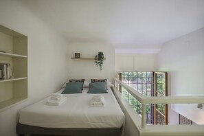 1 bedroom, iron/ironing board, WiFi, bed sheets - Gelsomino - Sweet Dreams in Florence (Firenze)