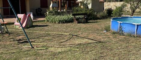 子供用スペース