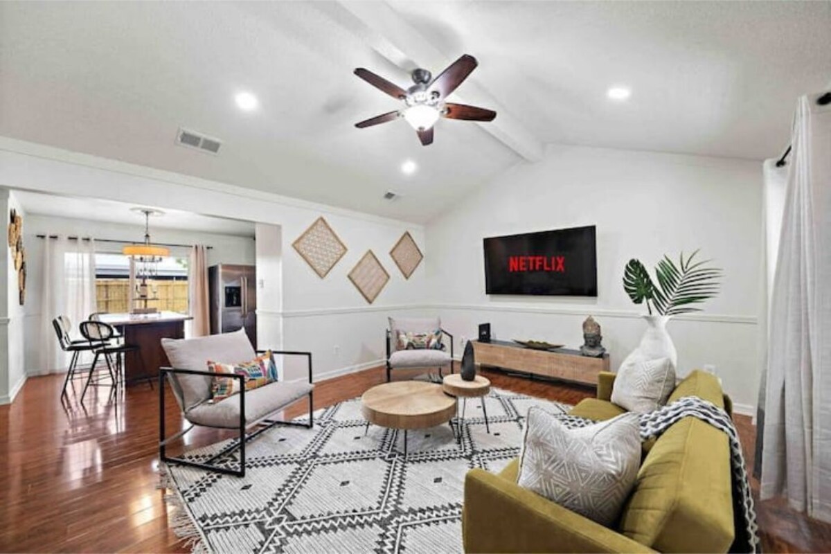 Image de profil de l’hôte