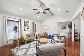 Smart-TV, Streaming-Dienste