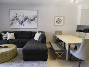 TV connectée