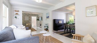 1830`s Large 4BR in Heart of Acadia! [Somes Villa]