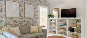 1830`s Large 4BR in Heart of Acadia! [Somes Villa]