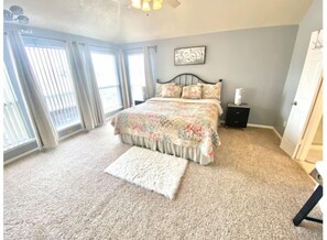 3 Schlafzimmer, kostenloses WLAN