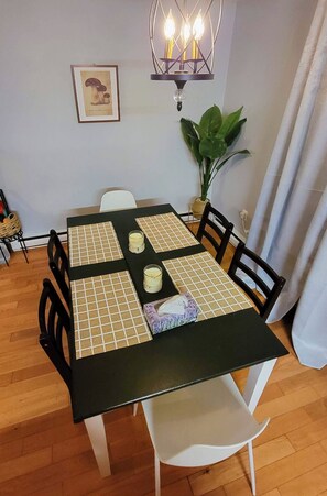 用餐