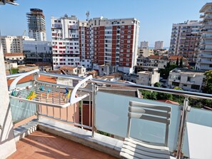 Apartment, 2 Bedrooms, Smoking, Balcony | Exterior - Apartment 13 - Your Perfect Stay in Durres City (Durrës)
