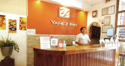 Hotel Yañez Inn