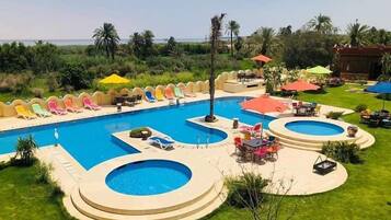 Individuelt design, skrivebord