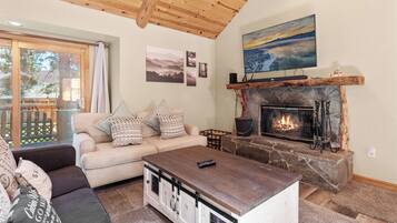 منطقة المعيشة