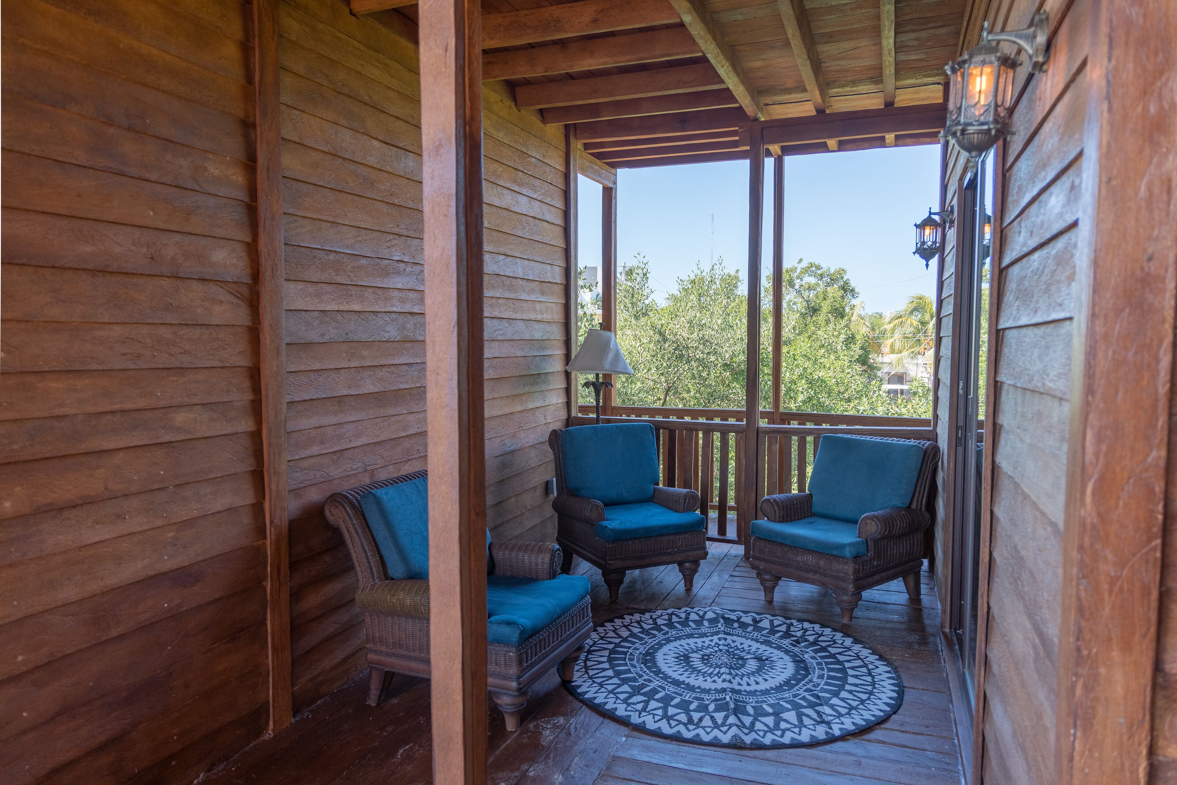 Foto - Krak-Inn Holbox - Pet Friendly