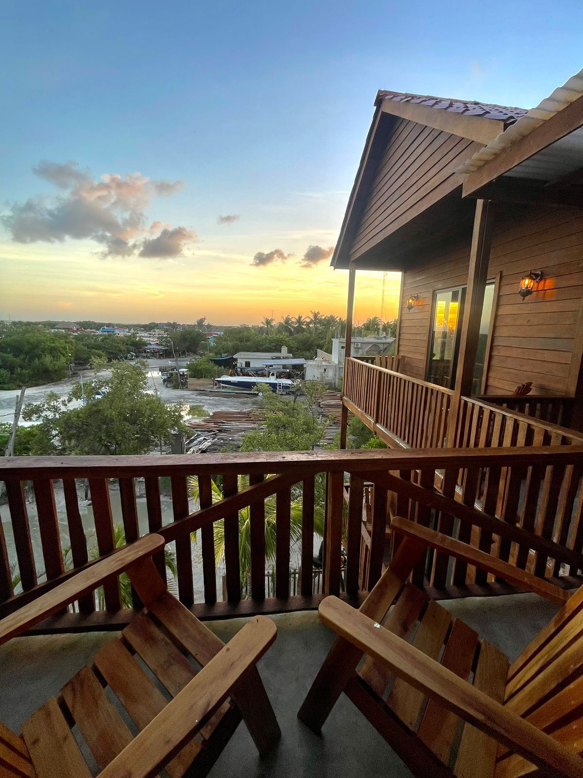 Foto - Krak-Inn Holbox - Pet Friendly