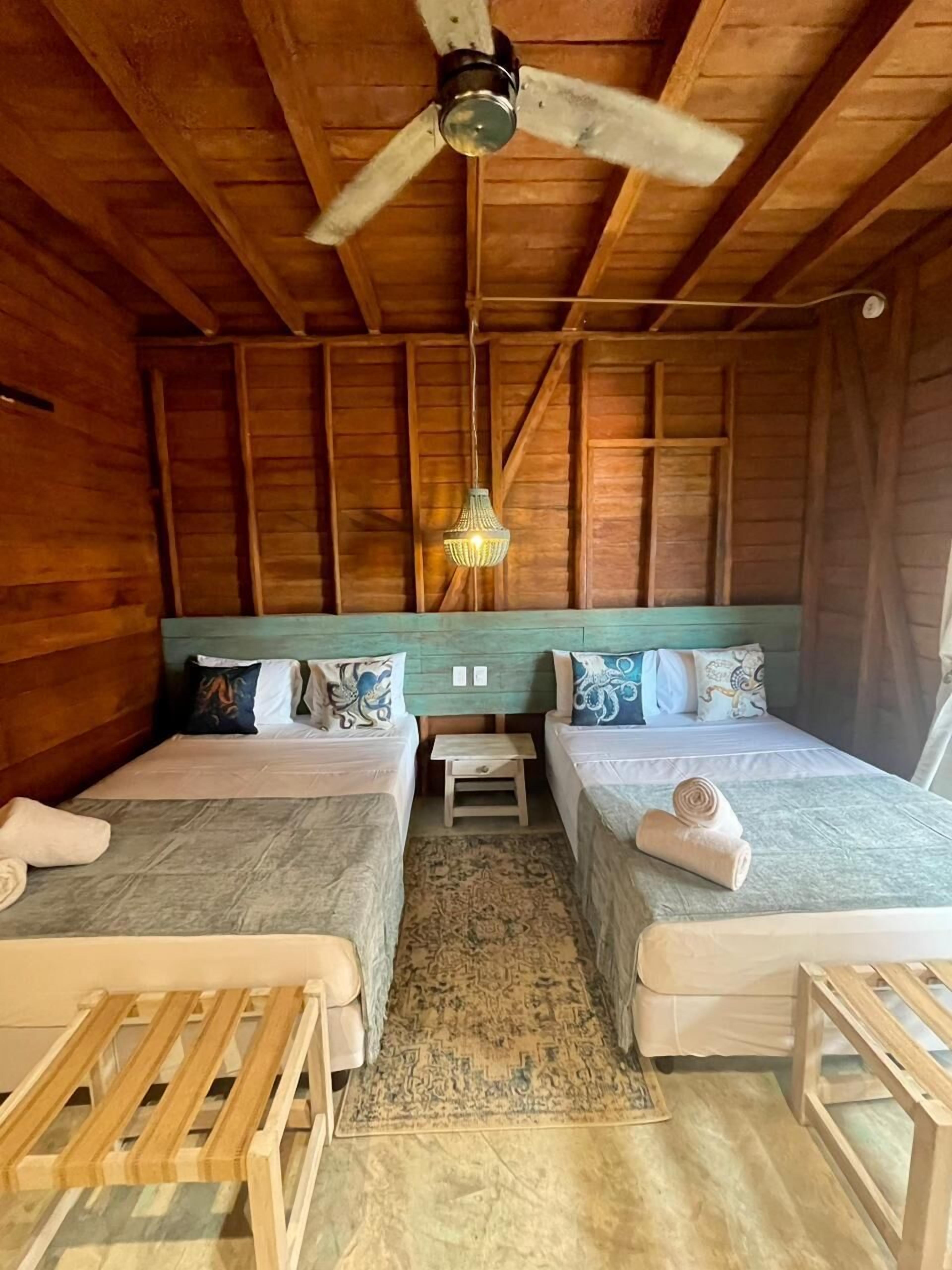 Foto - Krak-Inn Holbox - Pet Friendly