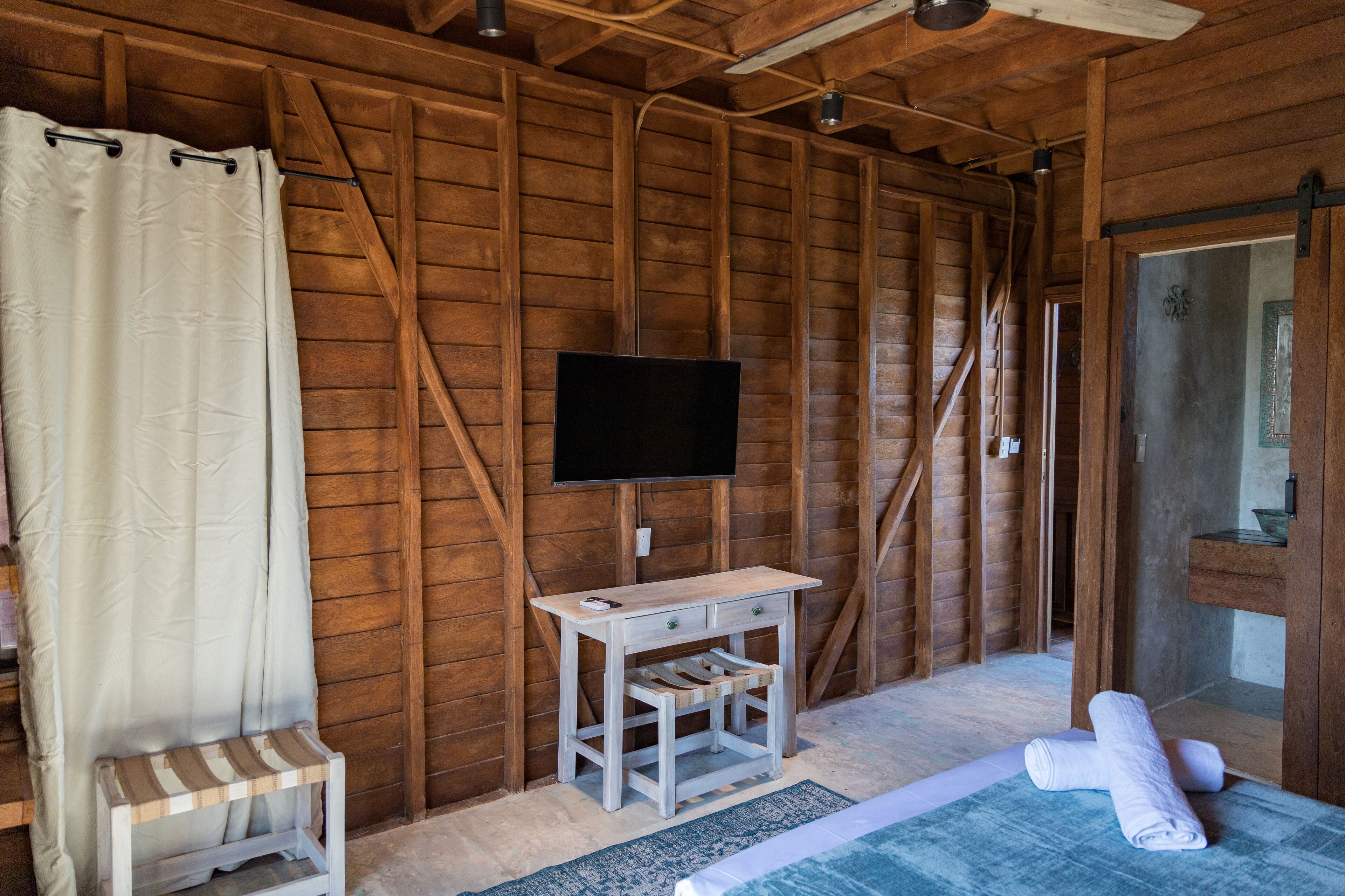 Foto - Krak-Inn Holbox - Pet Friendly