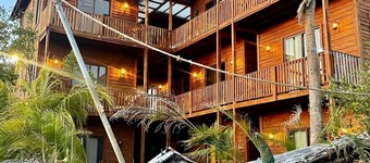 Krak-Inn Holbox Self Check In