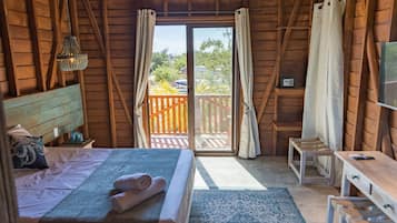 Habitación estándar | 1 habitación y ropa de cama hipoalergénica