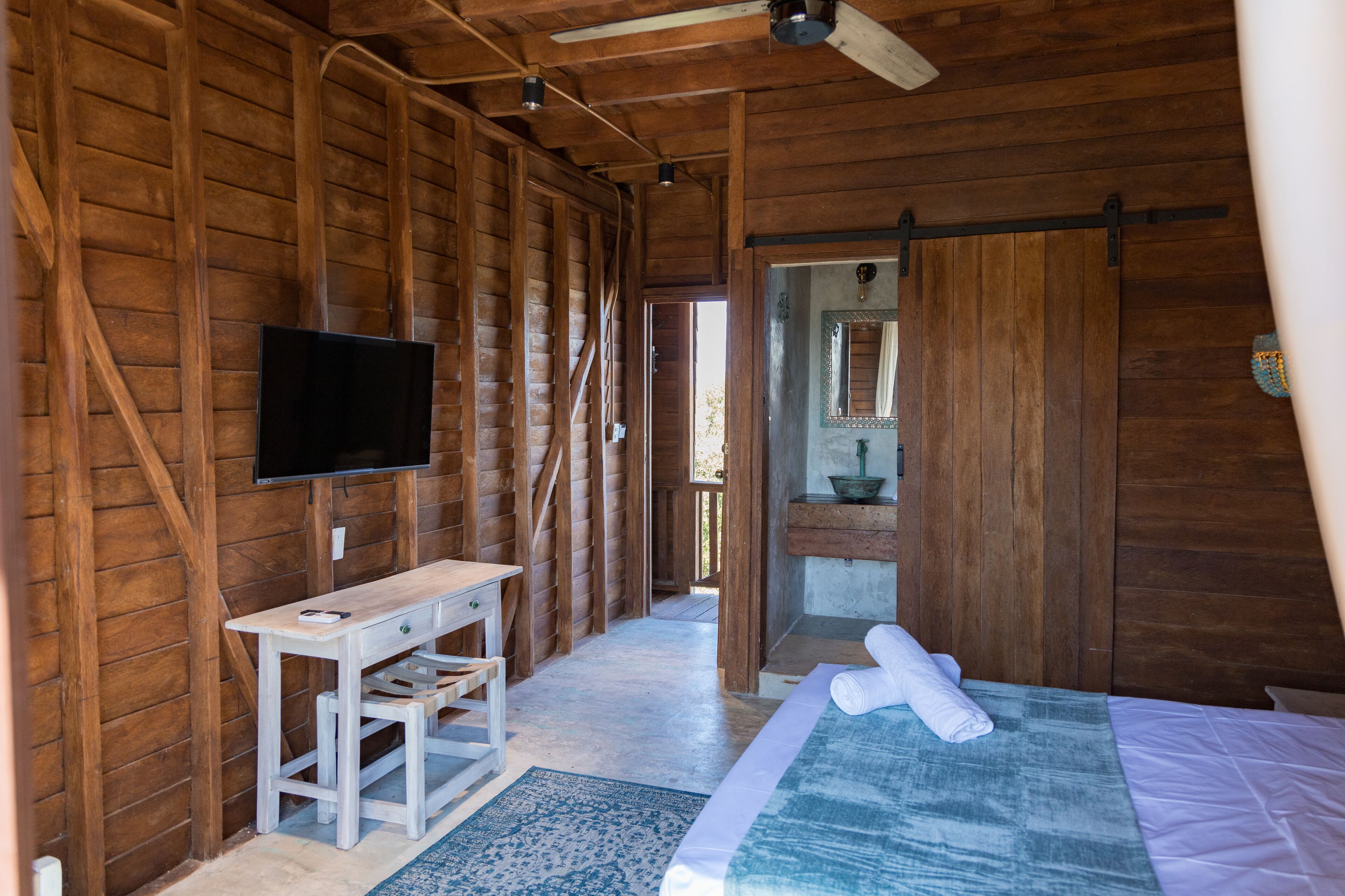 Foto - Krak-Inn Holbox - Pet Friendly