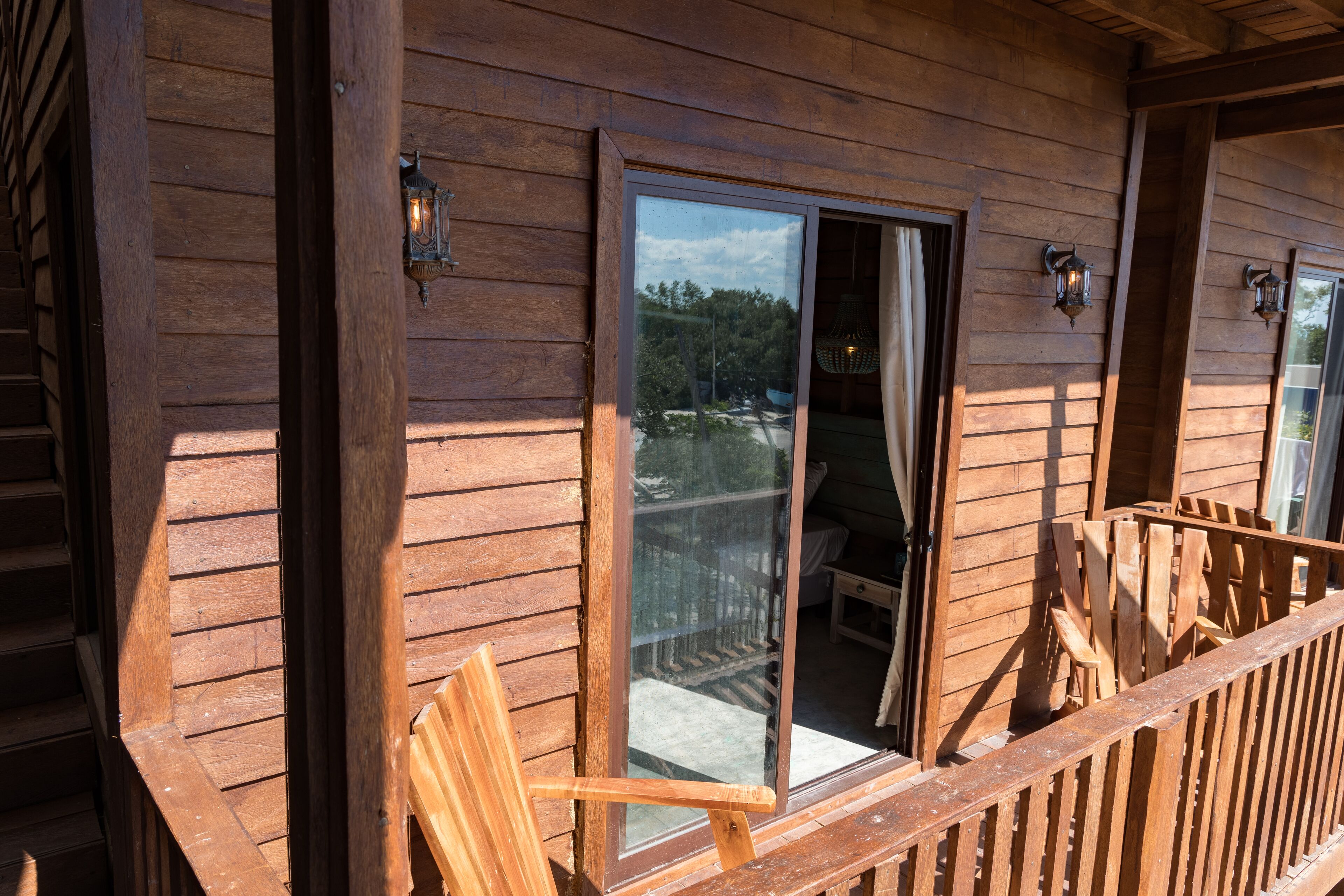 Foto - Krak-Inn Holbox - Pet Friendly