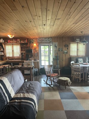 Interieur
