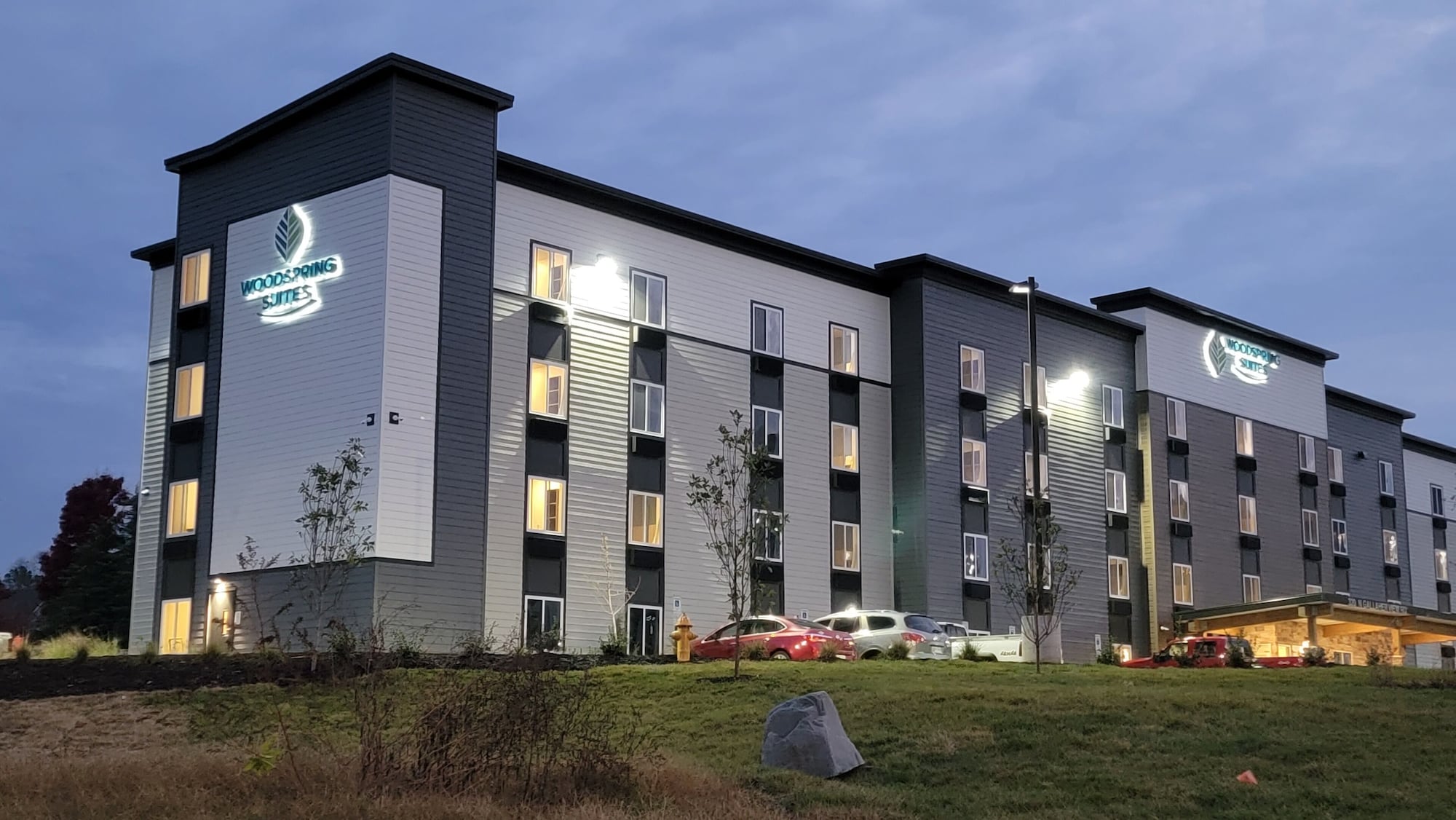 Hoteles de 2 estrellas