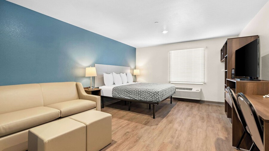 Woodspring Suites Indio - Coachella Valley