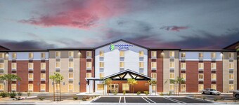 Woodspring Suites Indio - Coachella Valley