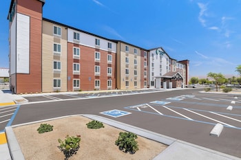 Woodspring Suites Indio - Coachella Valley