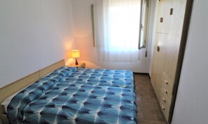 Apartamento, 2 quartos, terraço | 2 quartos