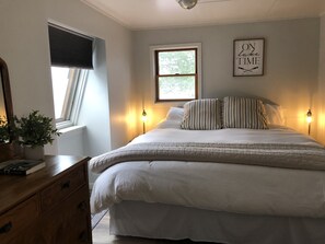 3 多间卧室、办公桌、熨斗/熨衣板、免费 WiFi