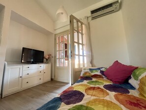 Apartment, 2 Bedrooms, Balcony, Garden View | 3 bedrooms - Pool Getaway in Bibione - Beahost (San Michele al Tagliamento)