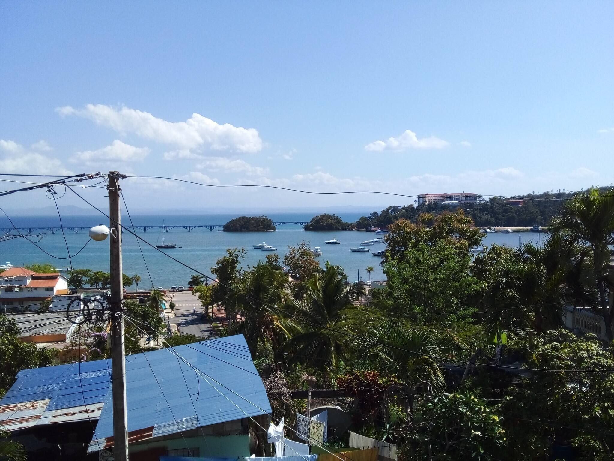 Apartamento, 1 quarto | Vista da propriedade