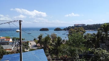 Apartamento, 1 quarto | Vista da propriedade