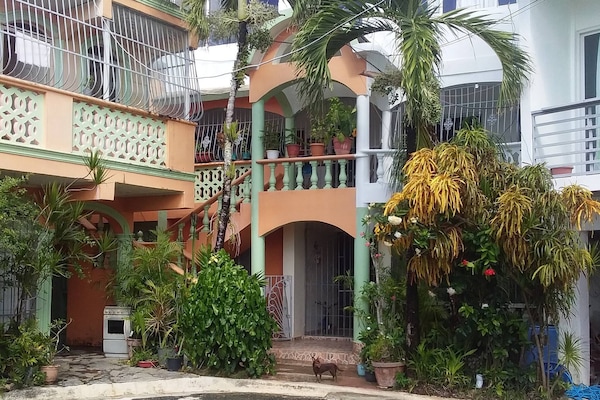 Apartment, 1 Bedroom | Exterior