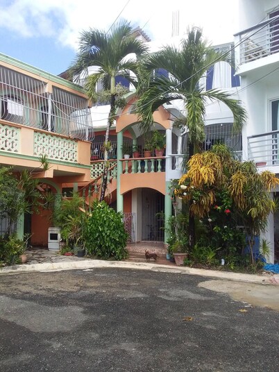 Appart-hotel Veras Samana No-14