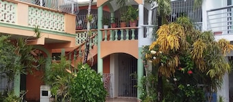 Appart-hotel Veras Samana No-14