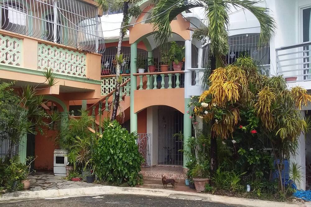 Appart-hotel Veras Samana No-14