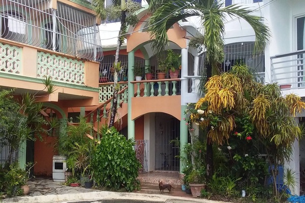 Apartment, 1 Bedroom | Exterior