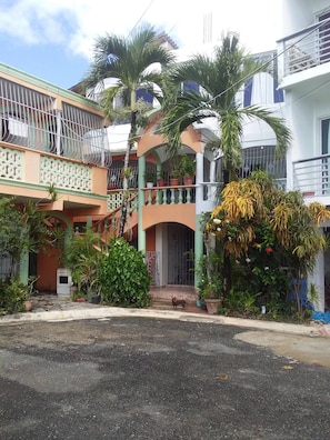 Apartment, 1 Bedroom | Exterior - Appart-hotel Veras Samana No-14 (Samaná)