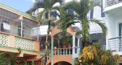 Appart-hotel Veras Samana No-14