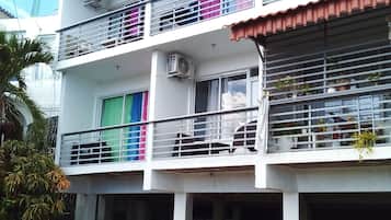 Apartment, 1 Bedroom | Exterior