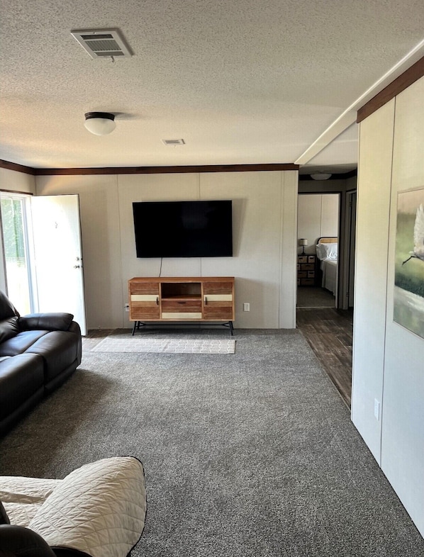Smart TV